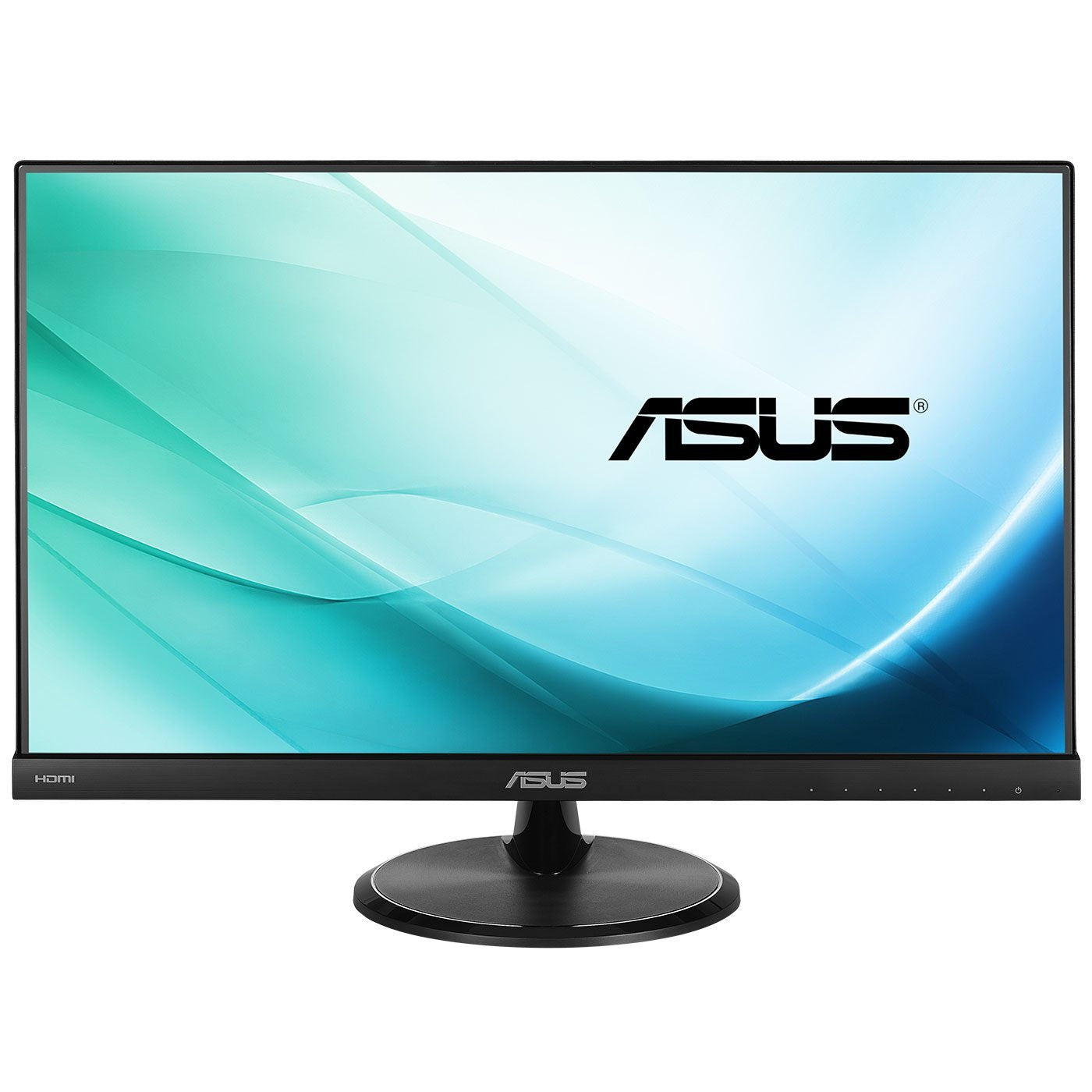 ASUS Frameless Low Blue Light VC239H 23" Monitor