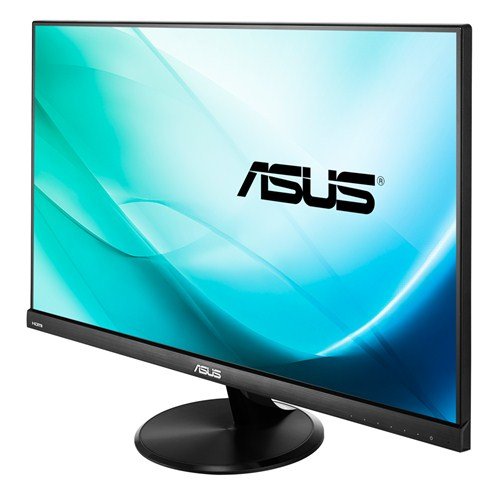 ASUS Frameless Low Blue Light VC239H 23" Monitor