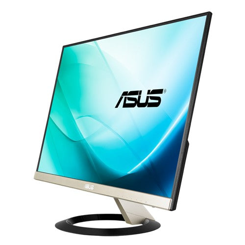 ASUS VZ249H 23.8" Eye Care Frameless Monitor