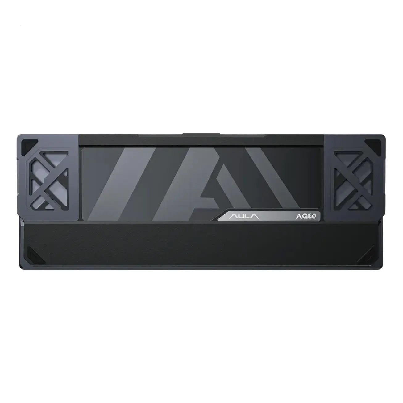 Buy AULA AG60 Pro Magnetic Switch Keyboard Black Frosted Vmart in Pakistan