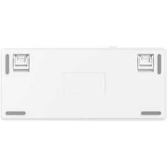 Buy AULA F75 Gasket Reaper Switch Wireless Keyboard White from Vmart in Pakistan