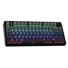 Buy AULA F75 Wireless Gaming Mechanical Keyboard from Vmart in Pakistan