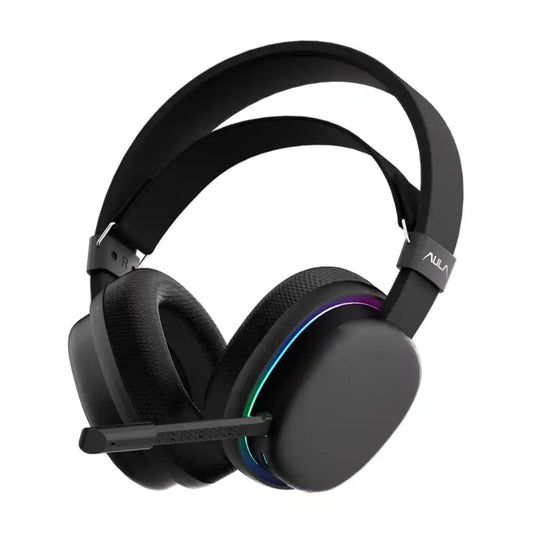 Buy AULA G7 Wireless Gaming Headset Vmart in Pakistan Vmart in Pakistan