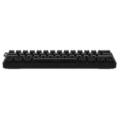 Buy AULA MINI60 HE Pro Gaming Keyboard Stormrise Magnetic Switch Black from Vmart in Pakistan