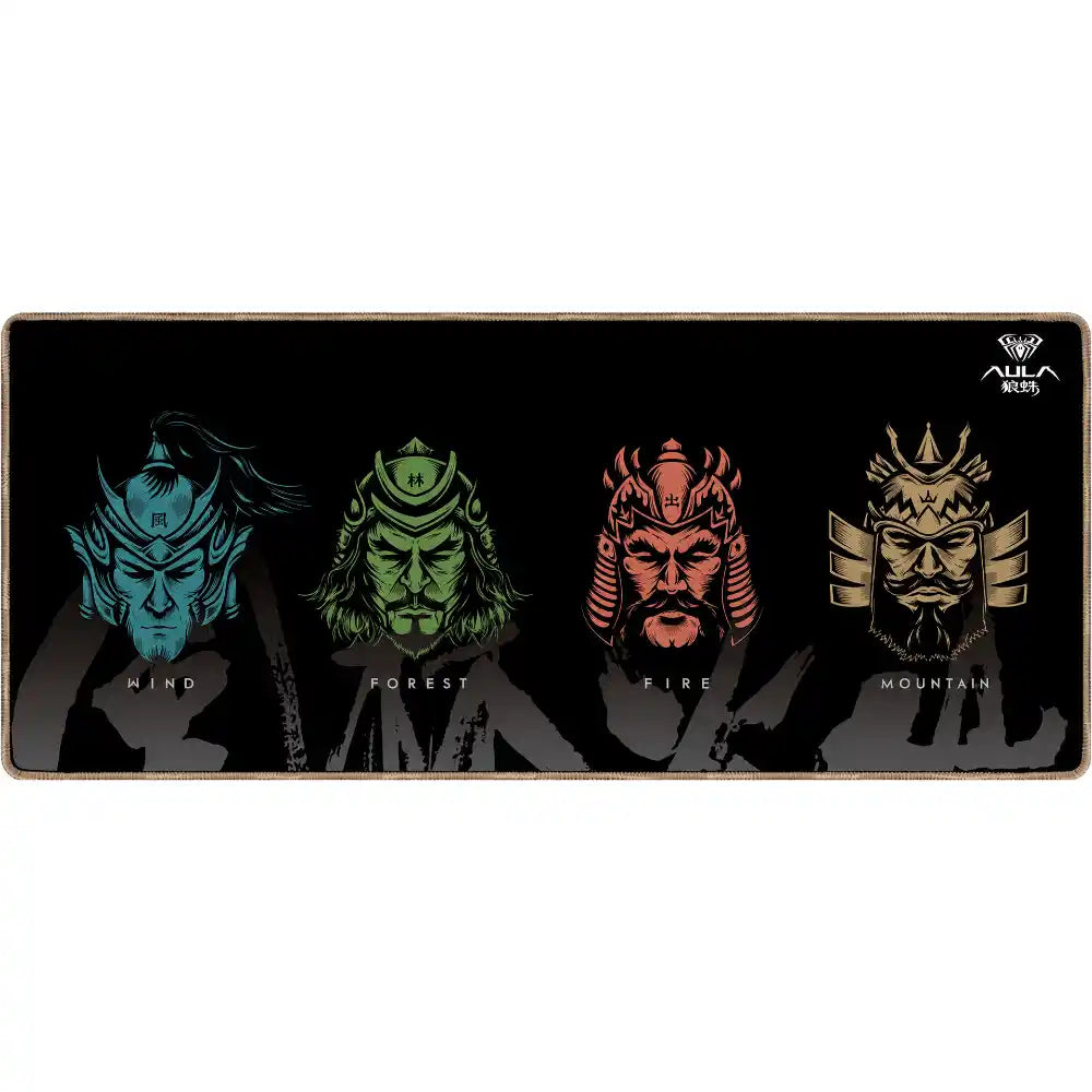 Buy AULA MP-WFFM Gaming Mouse Pad Large Extended Vmart in Pakistan Vmart in Pakistan