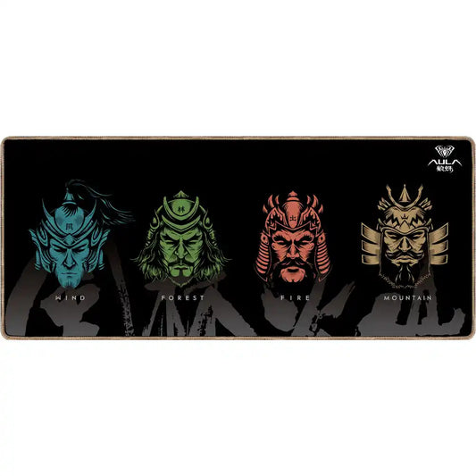 Buy AULA MP-WFFM Gaming Mouse Pad Large Extended Vmart in Pakistan Vmart in Pakistan