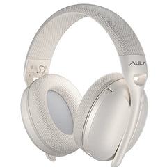 Buy AULA S6 Wireless Gaming Headset Vmart in Pakistan Vmart in Pakistan