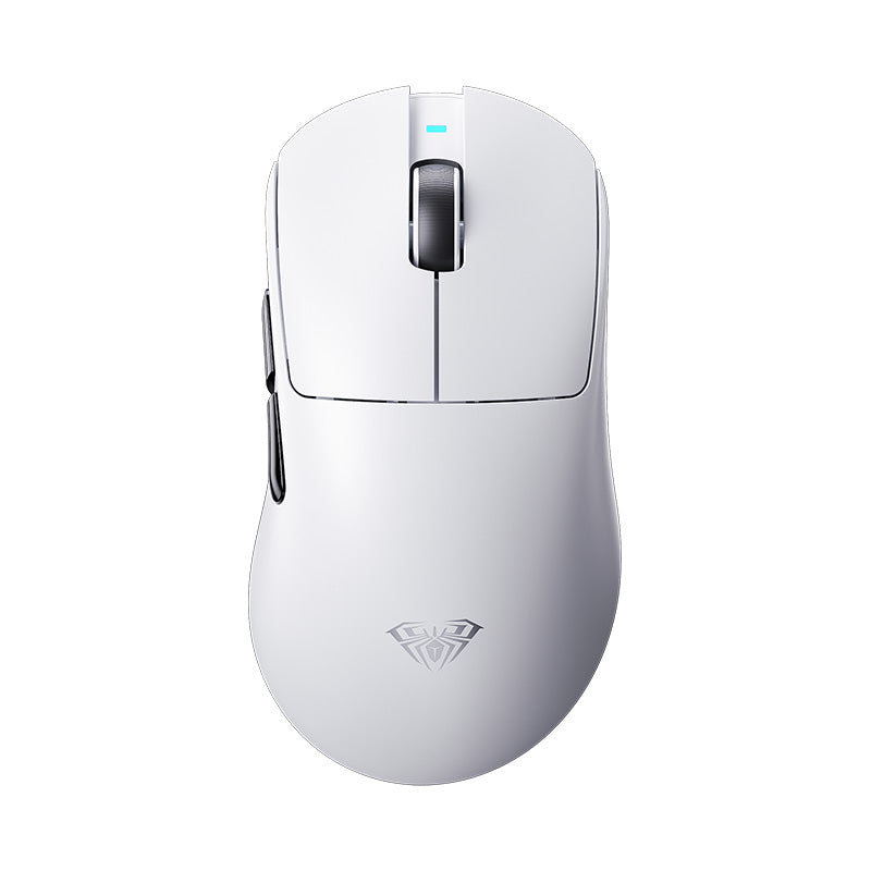 Buy AULA SC900 Pro Ultra Lightweight Tri-Mode Wireless Gaming Mouse Vmart in Pakistan