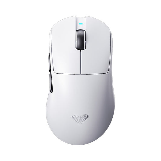 Buy AULA SC900 Pro Ultra Lightweight Tri-Mode Wireless Gaming Mouse Vmart in Pakistan
