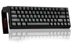 Buy AULA WIN68 HE Mechanical Gaming Keyboard Black-standard version from Vmart in Pakistan