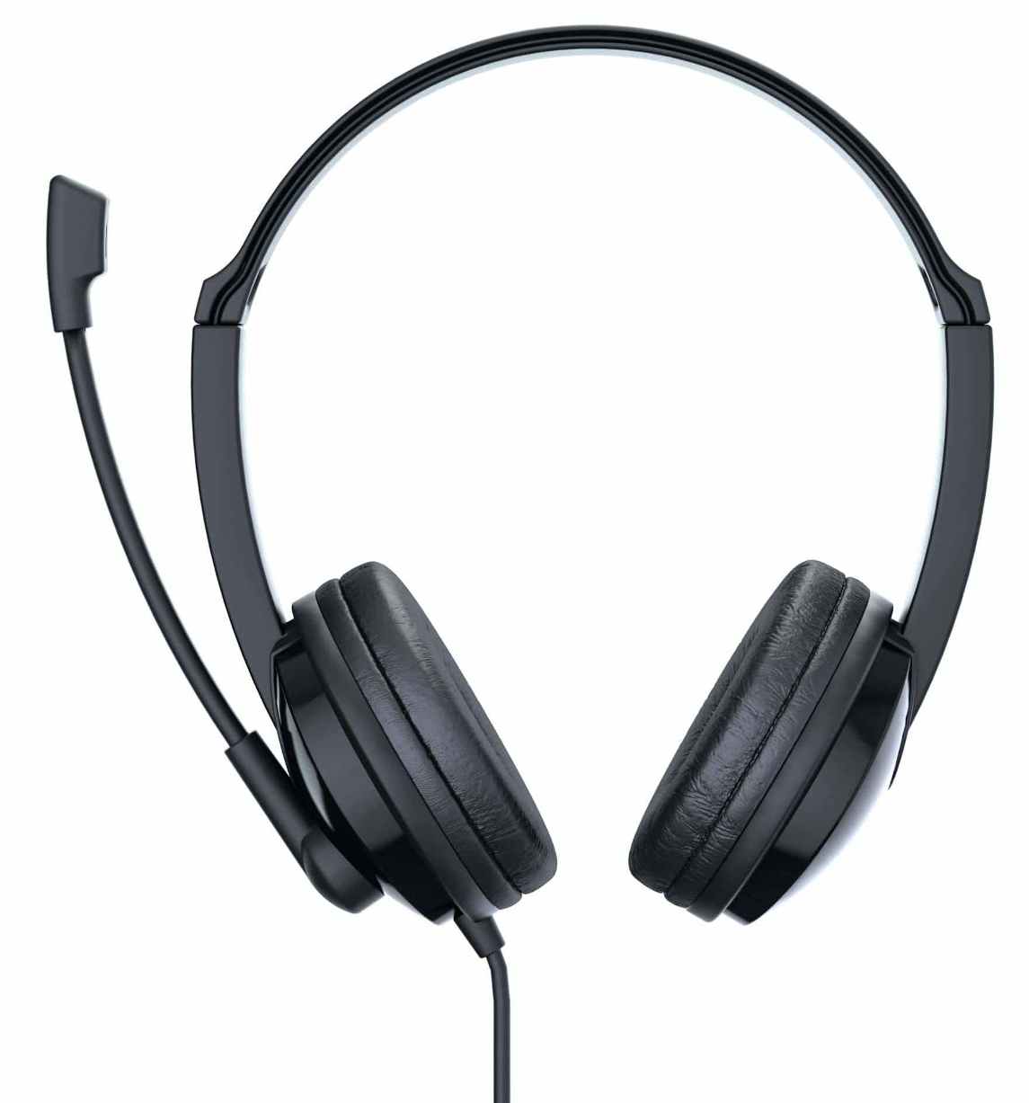 Accutone UB101 USB Headset