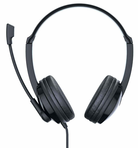 Buy Accutone UB101 USB Headset from Vmart in Pakistan
