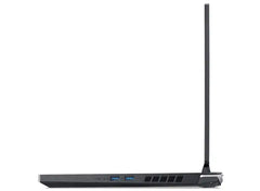 Buy Acer Nitro 5 AN515-58-71N2 Gaming Laptop - Core i7 12TH 16GB DDR5 512 SSD RTX-4060-8GB 15.6 FHD 144Hz W11 Card Black from Vmart in Pakistan
