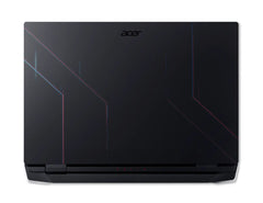 Acer Nitro 5 AN515-58-74NJ Core i7 12TH 16GB DDR5 512SSD+1TB HDD RTX-4050-6GB 15.6"FHD 144Hz W11 Card Black