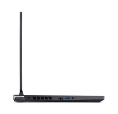 Buy Acer Nitro 5 AN515-58-74NJ Core i7 12TH 16GB DDR5 512SSD+1TB HDD RTX-4050-6GB 15.6 FHD 144Hz W11 Card Black from Vmart in Pakistan