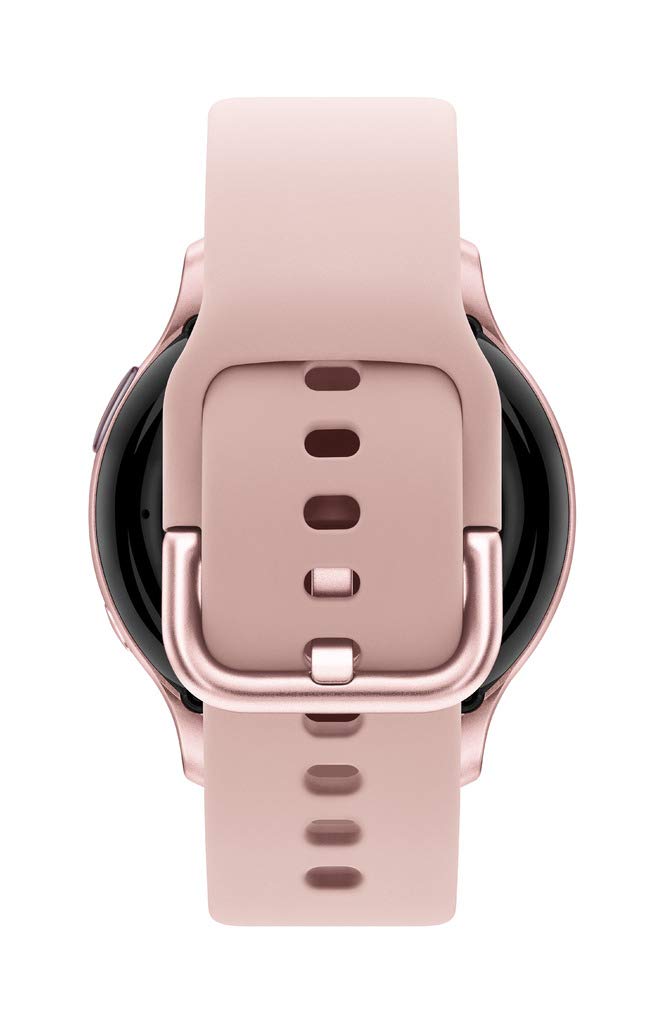 Samsung Galaxy 40mm Watch Active2 (Pink Gold)