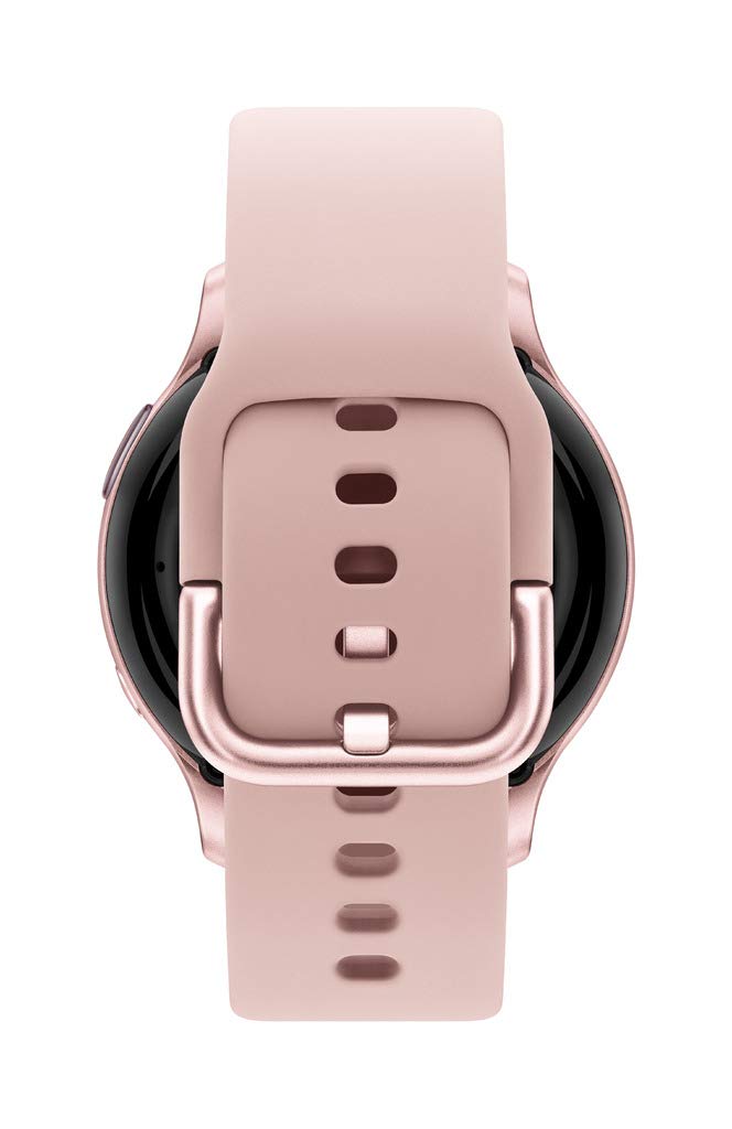 Pink Gold Samsung Active Watch Buy Samsung Galaxy 40mm