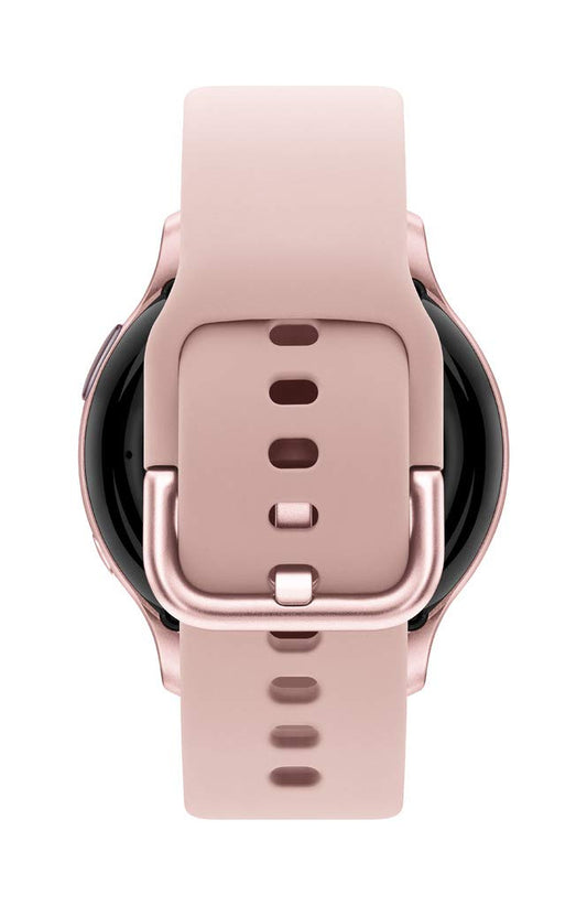 Buy Samsung Galaxy 40mm Watch Active2 (Pink Gold) from Vmart in Pakistan