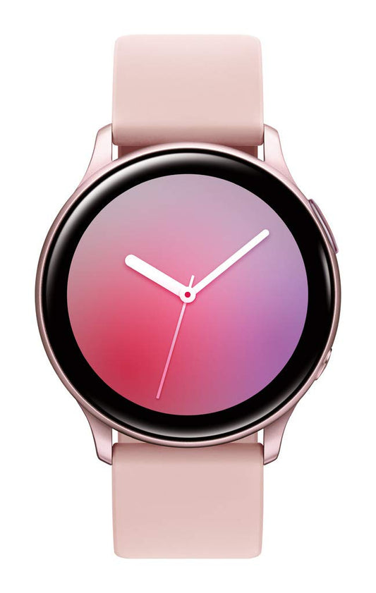 Buy Samsung Galaxy 40mm Watch Active2 (Pink Gold) from Vmart in Pakistan