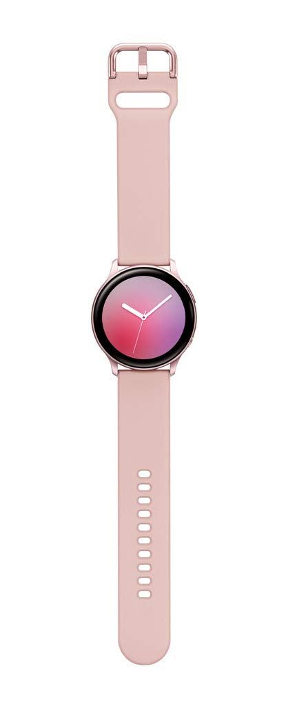 Samsung Galaxy 40mm Watch Active2 (Pink Gold)