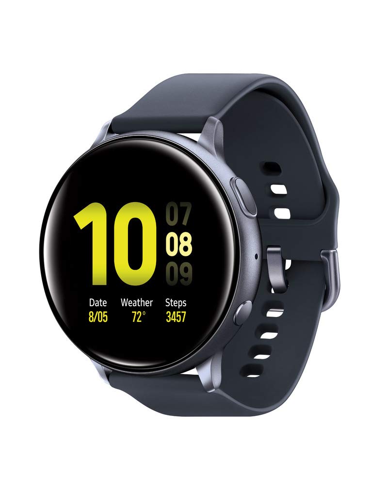 Samsung Galaxy 44mm Watch Active2 (Black)