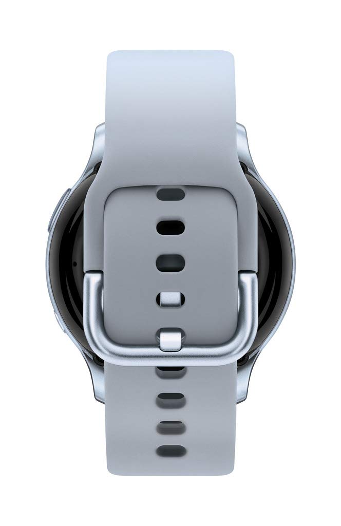 Samsung Galaxy 44mm Watch Active2 (Silver)