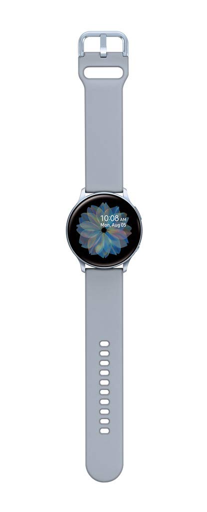 Samsung Galaxy 44mm Watch Active2 (Silver)