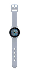 Buy Samsung Galaxy 44mm Watch Active2 (Silver) from Vmart in Pakistan