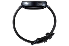 Buy Samsung Galaxy 44mm Watch Active 2 Stainless Steel (Black) from Vmart in Pakistan