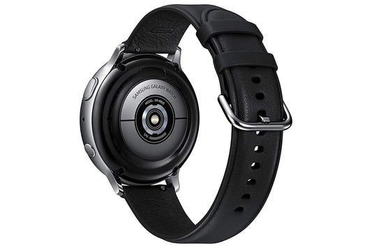Buy Samsung Galaxy 44mm Watch Active2 Stainless Steel (Silver) from Vmart in Pakistan
