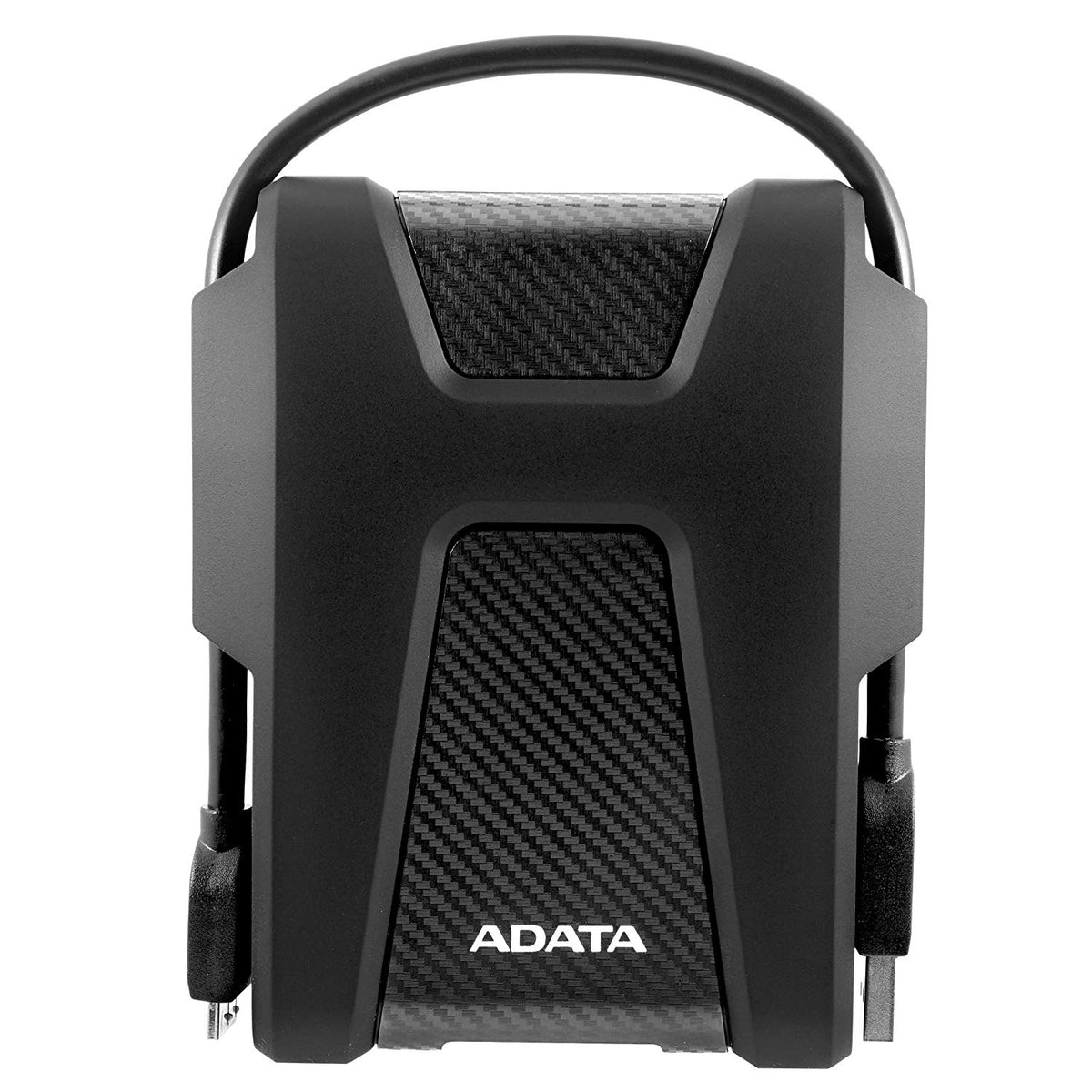 Adata HD680 External Hard Drive 1TB - Black