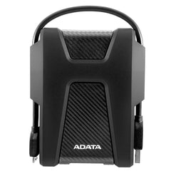 Adata HD680 External Hard Drive 2TB - Black