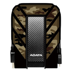 Adata HD710M Pro External Hard Drive 1TB - Camouflage