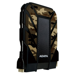 Adata HD710M Pro External Hard Drive 1TB - Camouflage