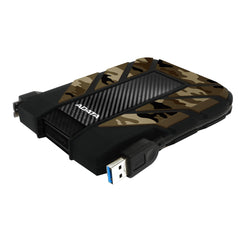 Adata HD710M Pro External Hard Drive 1TB - Camouflage