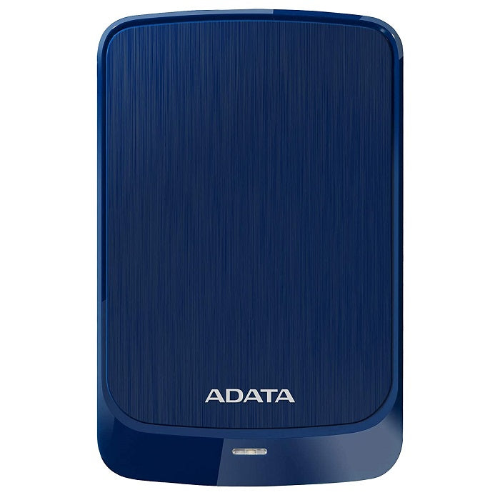 Adata HV320 External Hard Drive 1TB - Blue