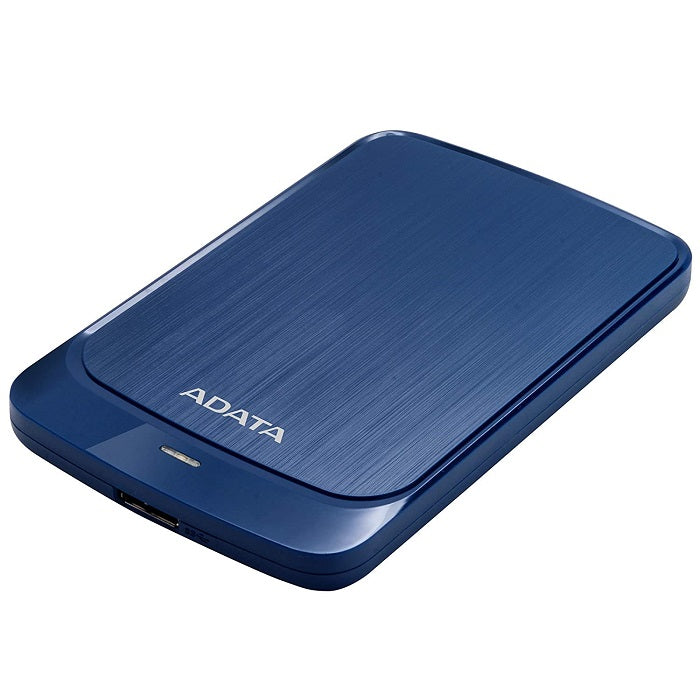 Adata HV320 External Hard Drive 2TB - Blue