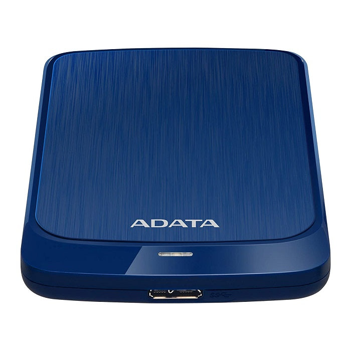 Adata HV320 External Hard Drive 1TB - Blue