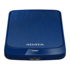 Adata HV320 External Hard Drive 2TB - Blue