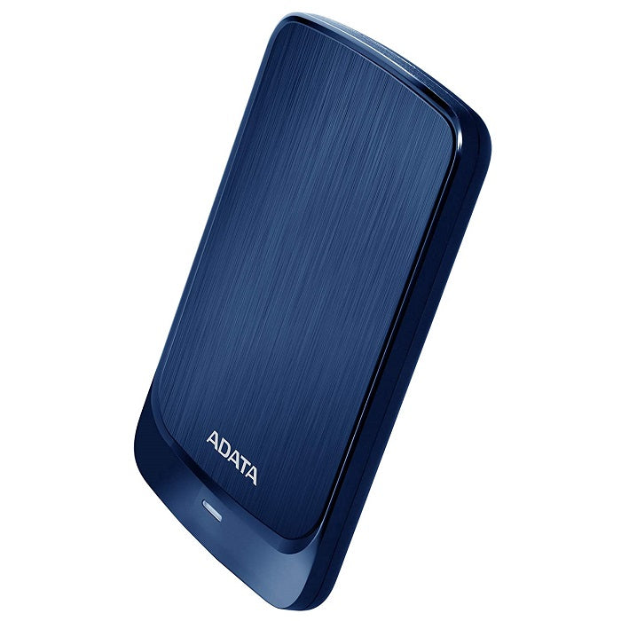 Adata HV320 External Hard Drive 2TB - Blue