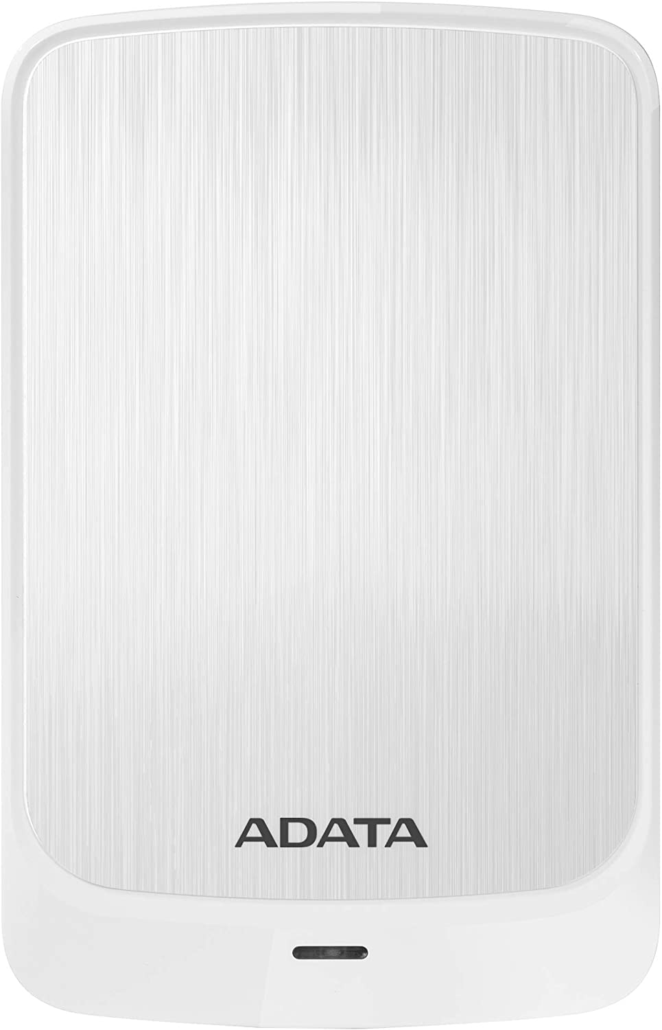 Adata HV320 External Hard Drive 1TB - White