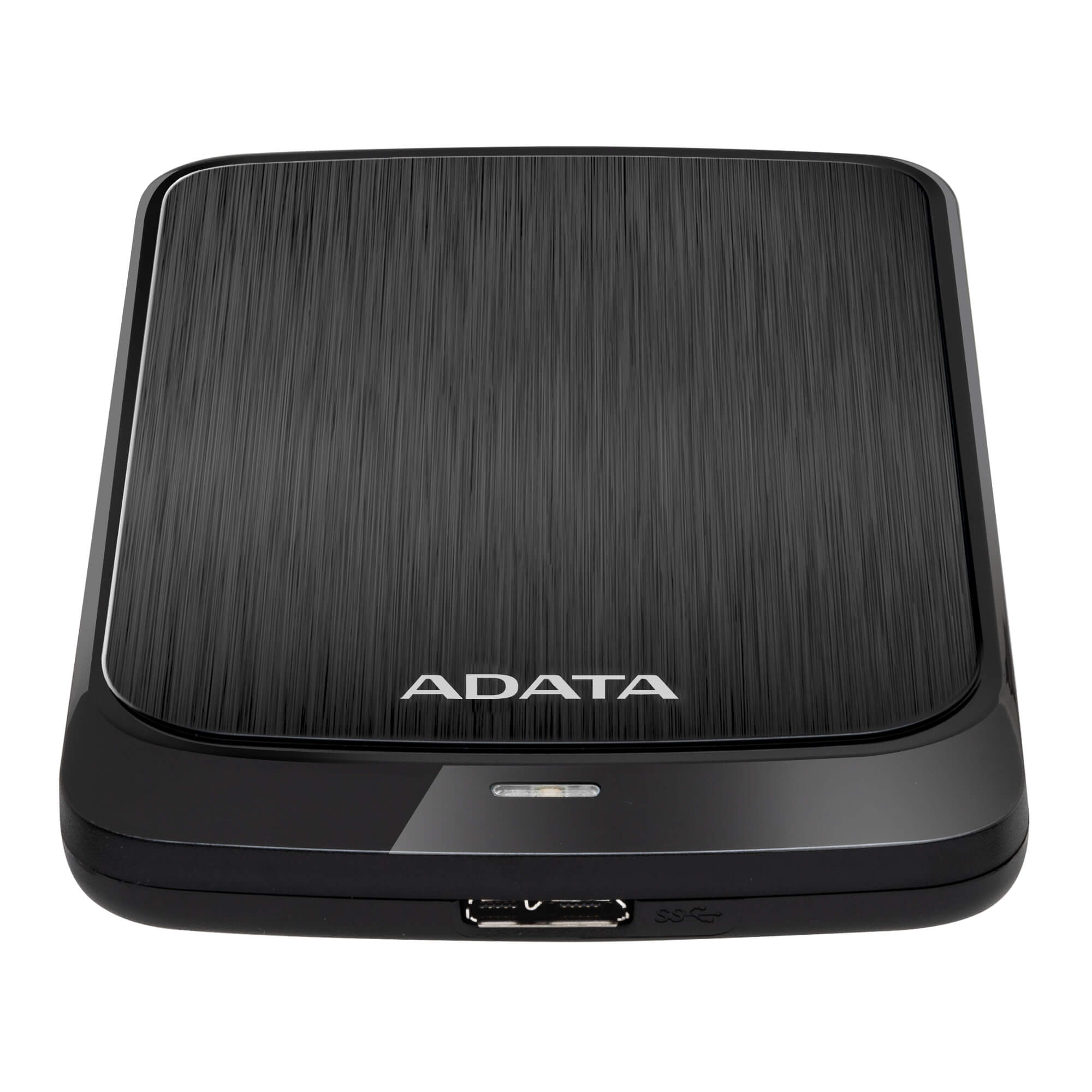 Adata HV320 External Hard Drive 1TB - Black