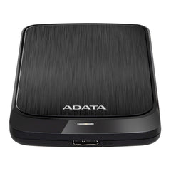 Adata HV320 External Hard Drive 2TB - Black