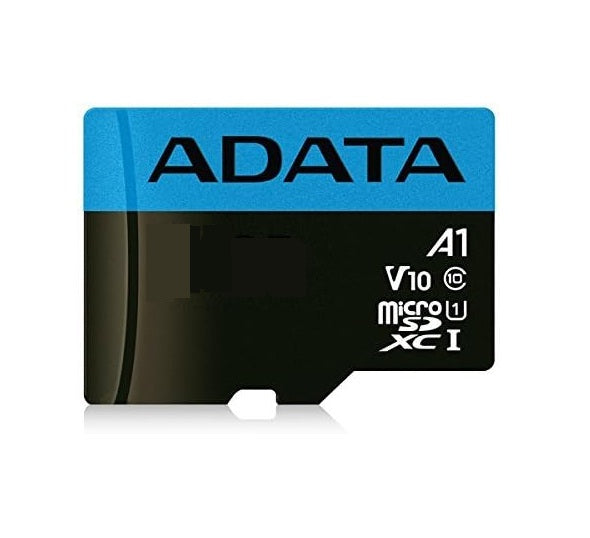 Adata Premier 256GB MicroSDXC UHS-I Class 10 Memory Card