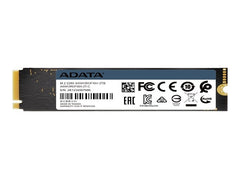 Adata Swordfish PCIe Gen3x4 M.2 2280 Solid State Drive - 500GB