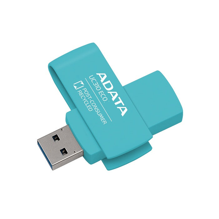 Adata UC310 ECO USB Flash Drive 64GB