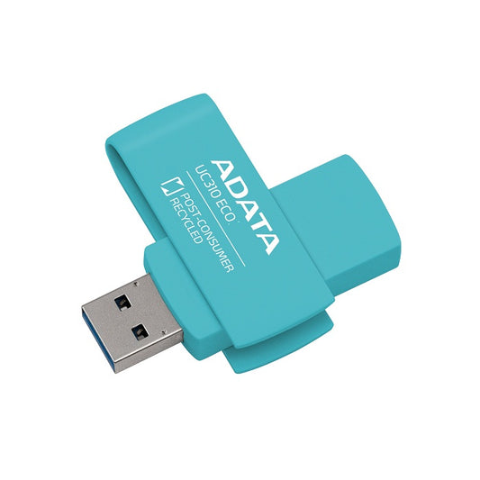Buy Adata UC310 ECO USB Flash Drive 128GB from Vmart in Pakistan