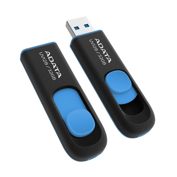 Adata UV128 64GB USB Flash Drive