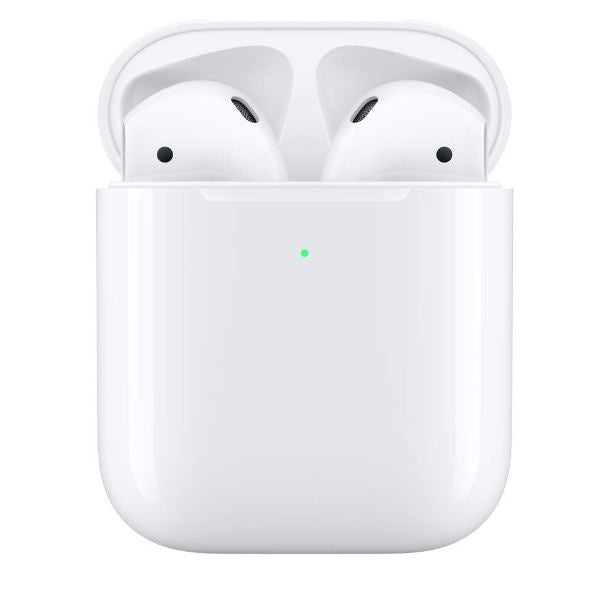 Apple AirPods (2nd generation)