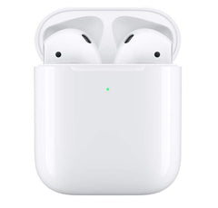 Apple AirPods (2nd generation)